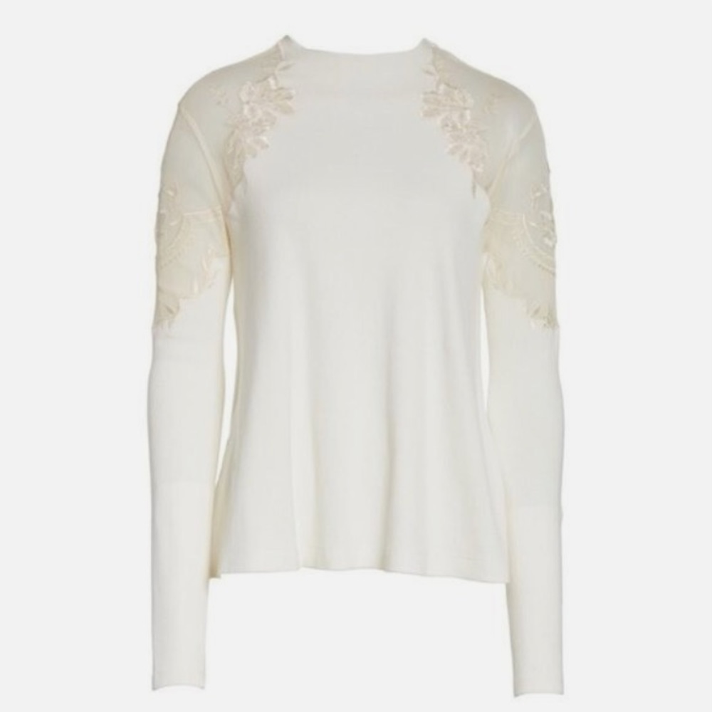 Free People top - Picture 6 of 8